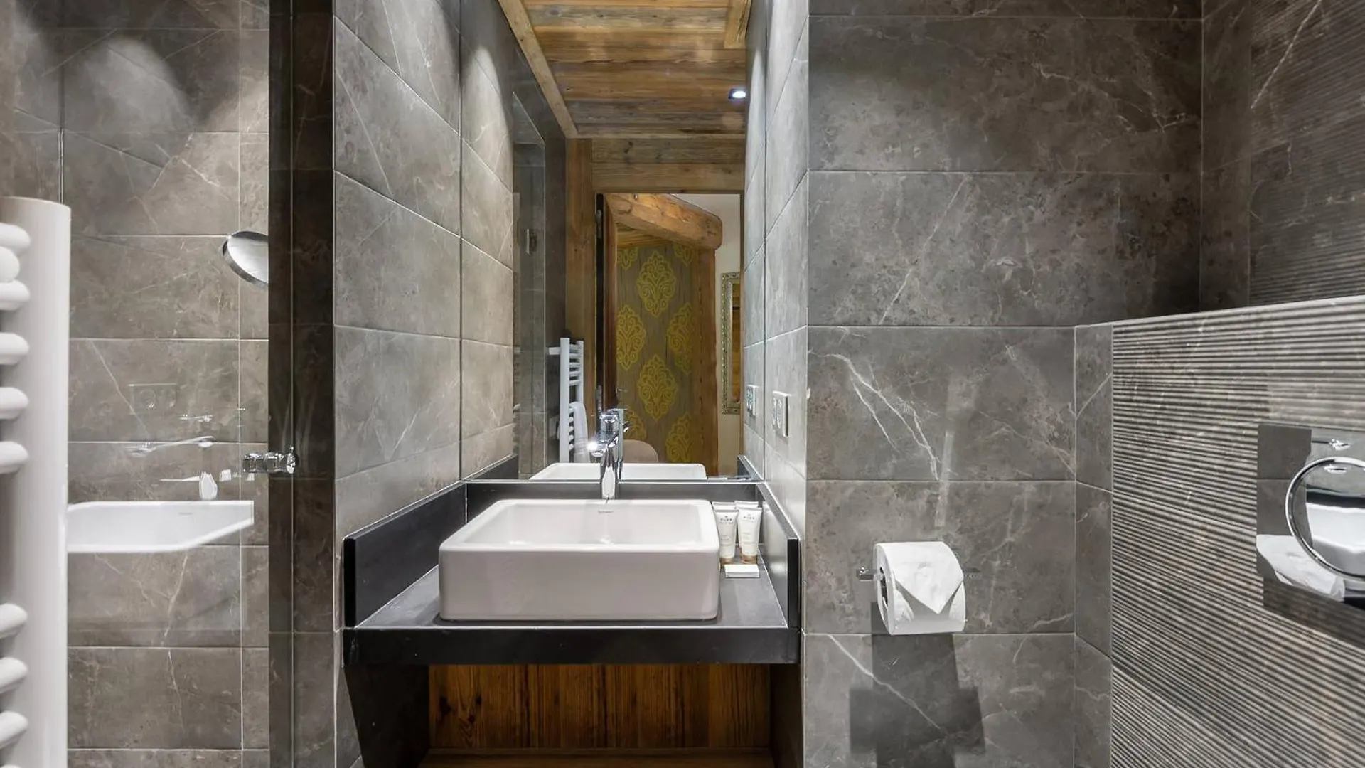 Appartement Centre Val D'Isere - Sauna, Parking, Wifi - Fr-1-567-26 アパート Val-dʼIsère