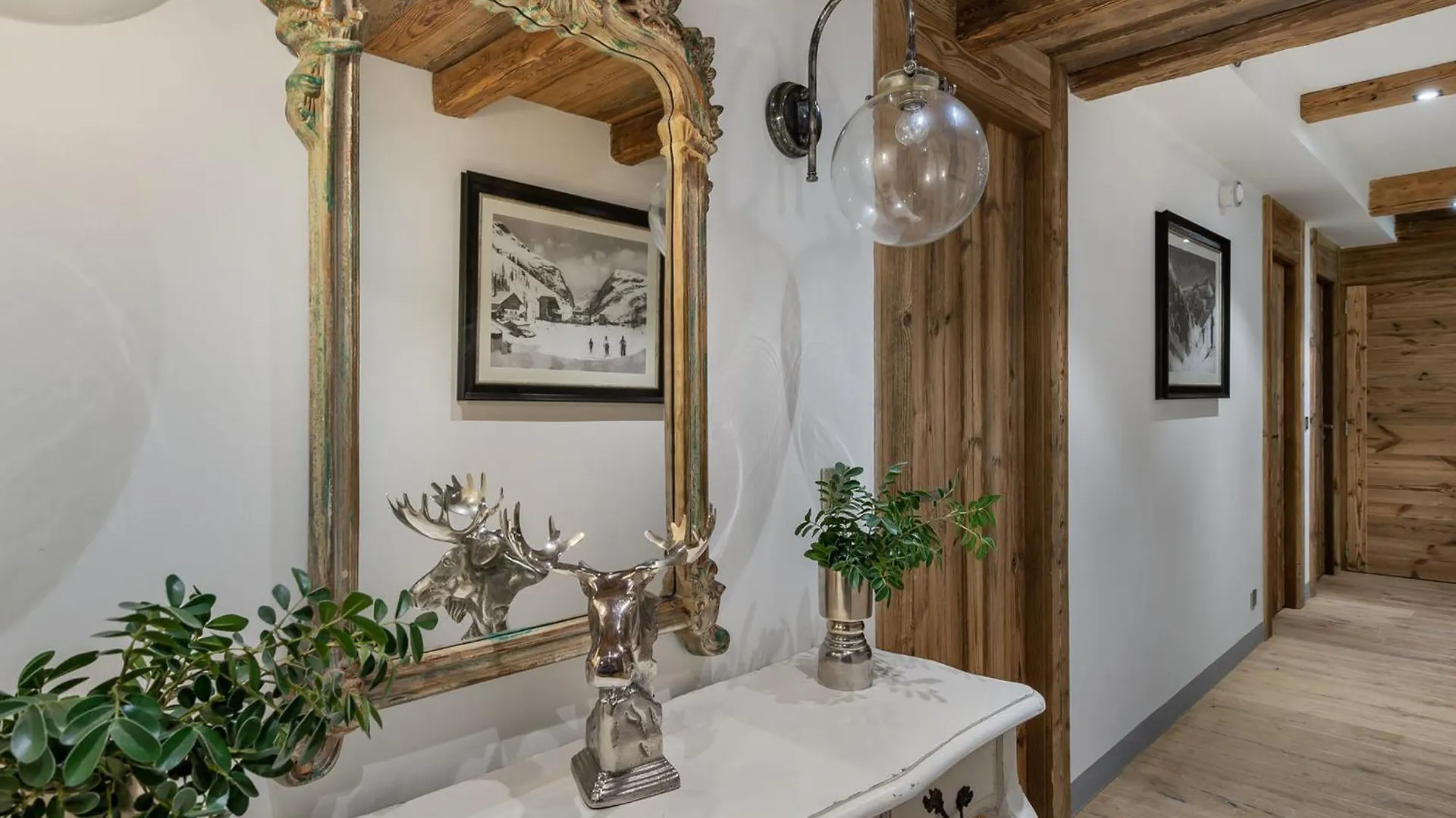 Apartment Appartement Centre Val D'Isere - Sauna, Parking, Wifi - Fr-1-567-26 Frankreich