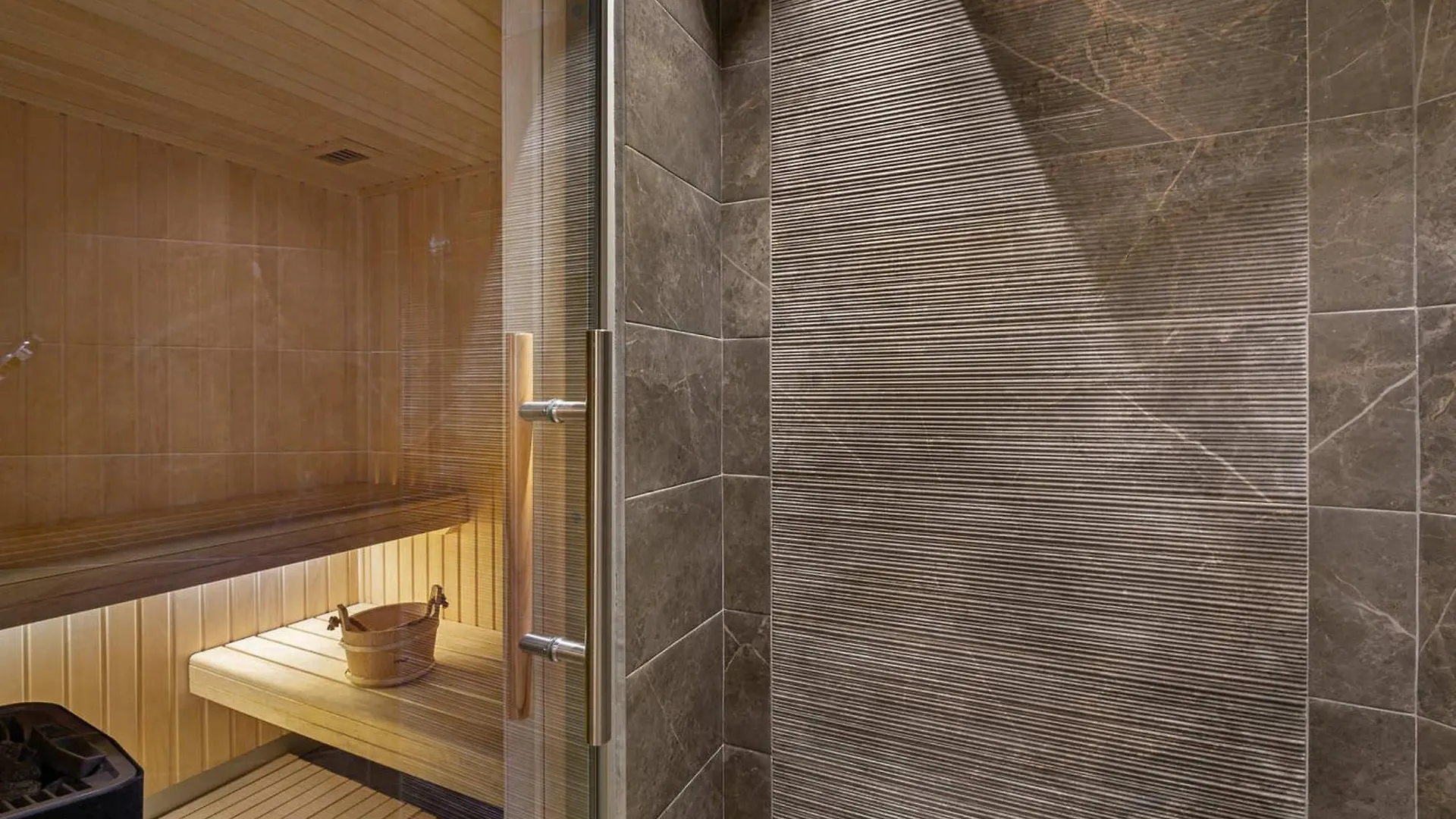 Appartement Centre Val D'Isere - Sauna, Parking, Wifi - Fr-1-567-26 Val-dʼIsère